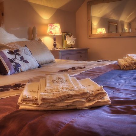 Bed and Breakfast Walkers Nest Карлингфорд Экстерьер фото
