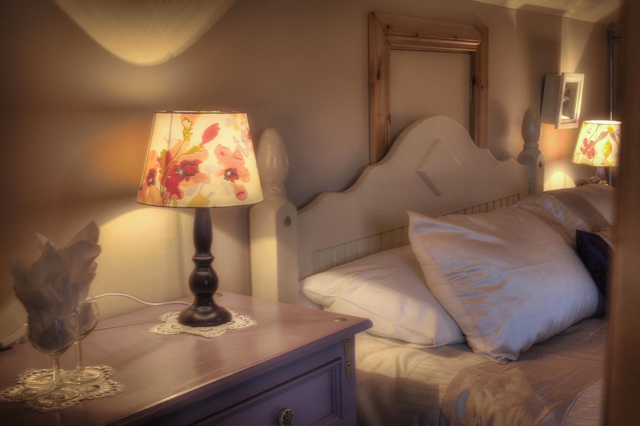 Bed and Breakfast Walkers Nest Карлингфорд Экстерьер фото