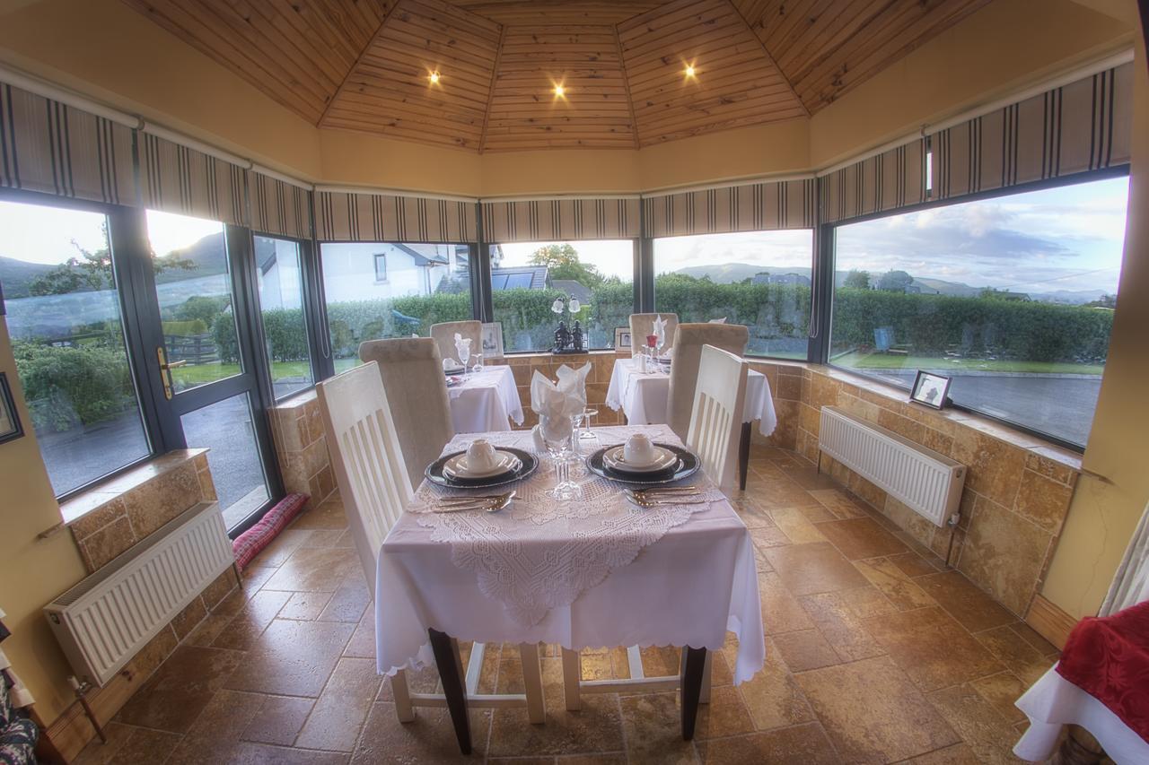 Bed and Breakfast Walkers Nest Карлингфорд Экстерьер фото