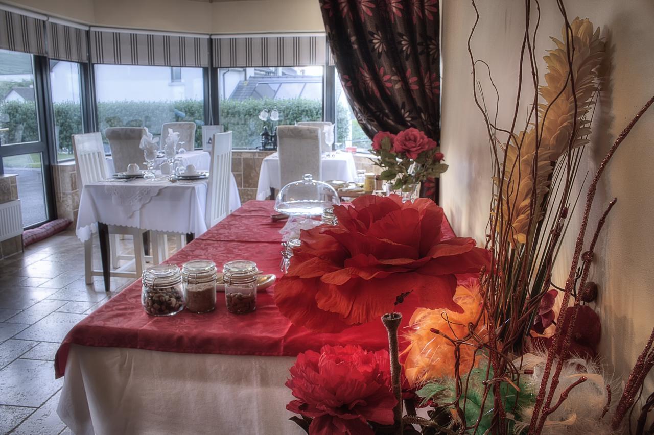 Bed and Breakfast Walkers Nest Карлингфорд Экстерьер фото