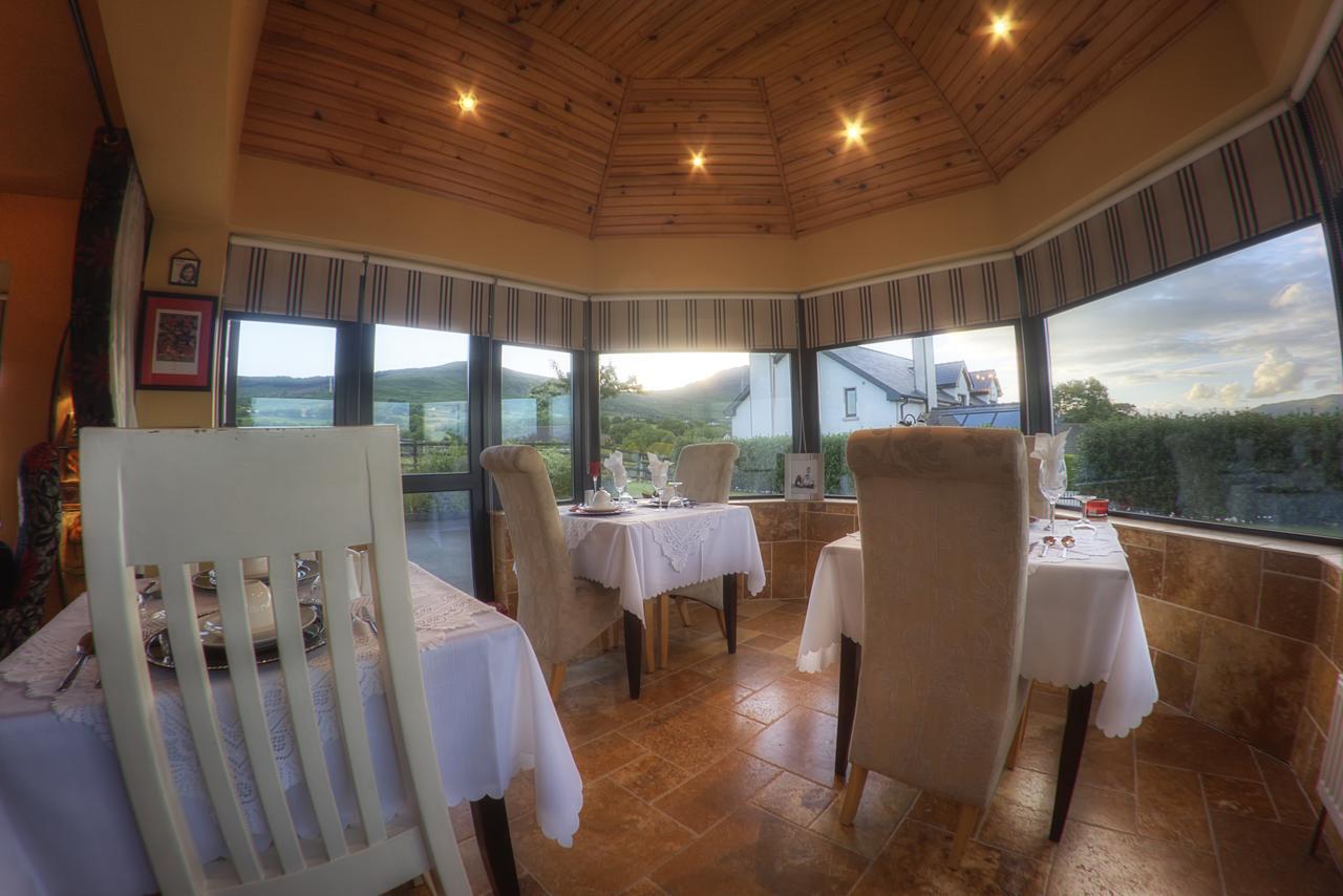 Bed and Breakfast Walkers Nest Карлингфорд Экстерьер фото