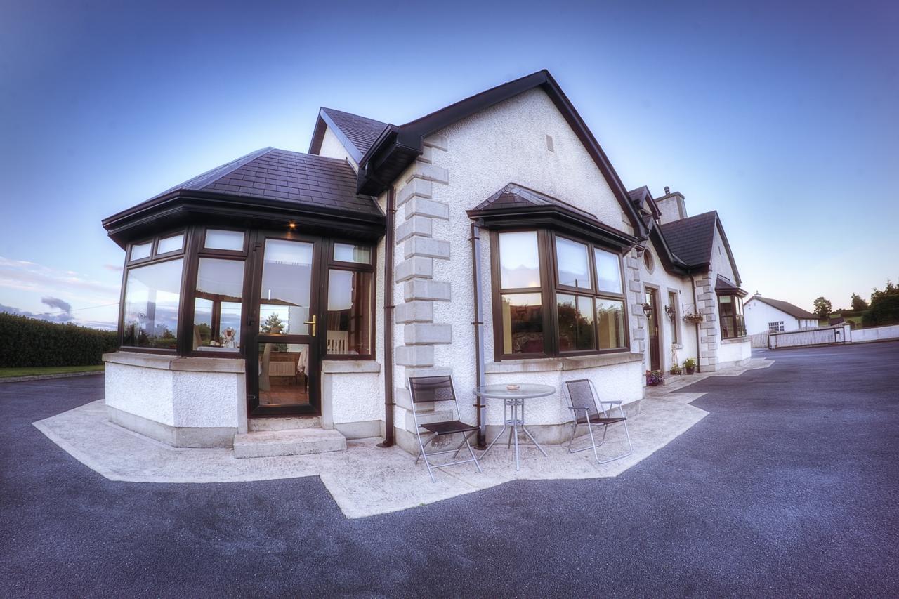Bed and Breakfast Walkers Nest Карлингфорд Экстерьер фото