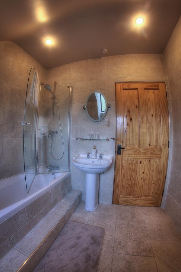 Bed and Breakfast Walkers Nest Карлингфорд Экстерьер фото