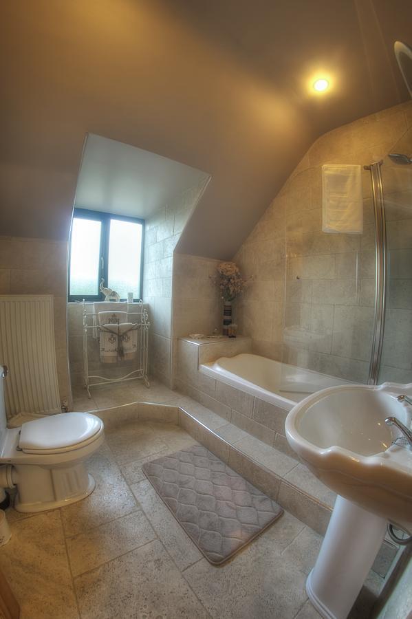 Bed and Breakfast Walkers Nest Карлингфорд Экстерьер фото
